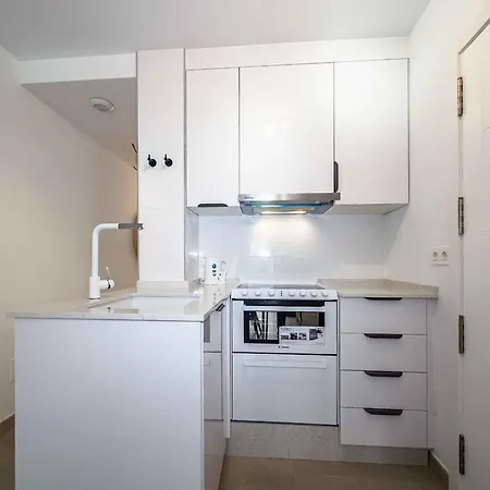 Cozy In Near The Fuengirola