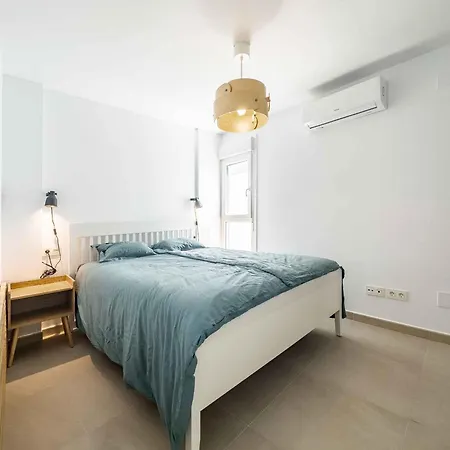 Cozy In Near The Fuengirola