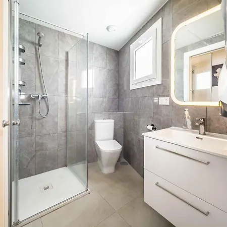 Cozy In Near The * Fuengirola