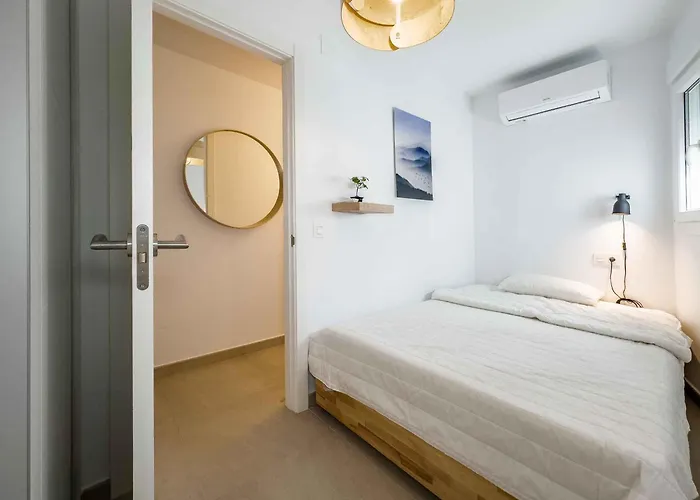 Cozy In Near The Fuengirola