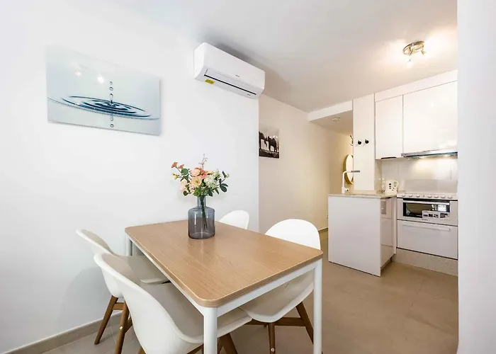 Cozy In Near The Apartamento *