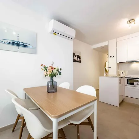 Cozy In Near The Appartement *