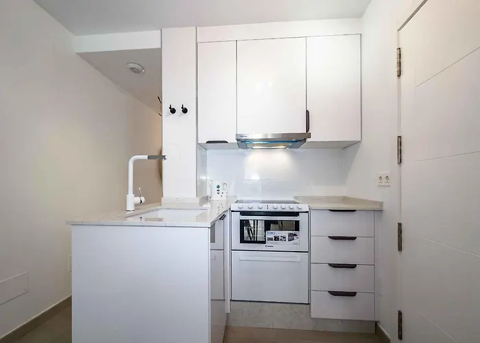 Cozy In Near The Fuengirola