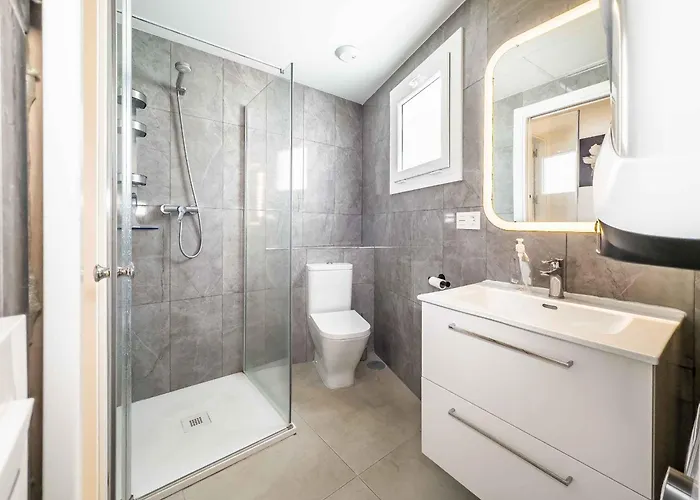 Cozy In Near The * Fuengirola